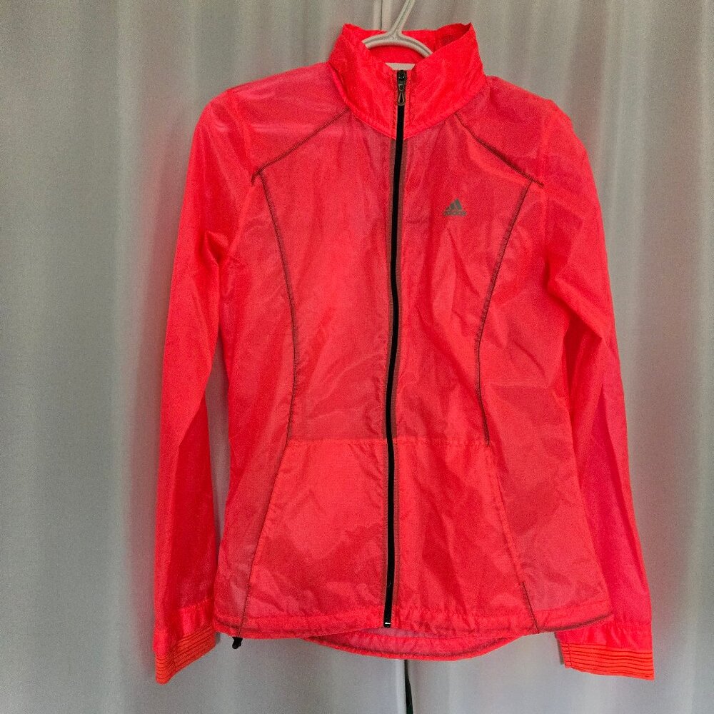 Lightweight Adidas Jacket - image 1